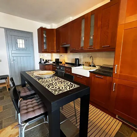 Apartament Sea View Stone Near Xenia Paliouri