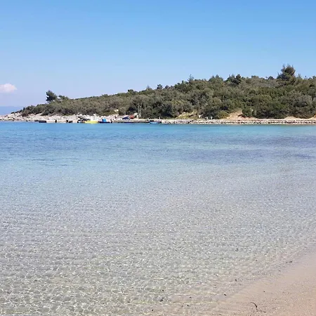 Sea View Stone Near Xenia *